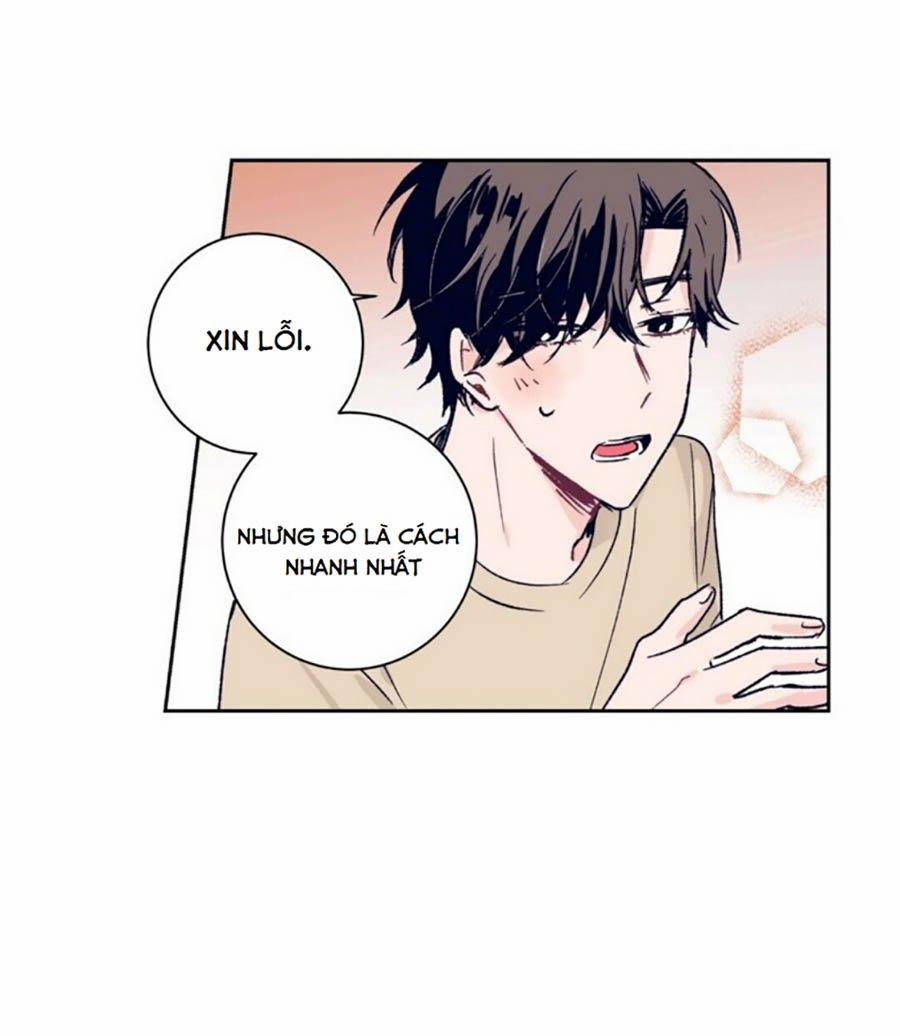 Điều Kỳ Diệu Ở Cậu 1.2 trang 42