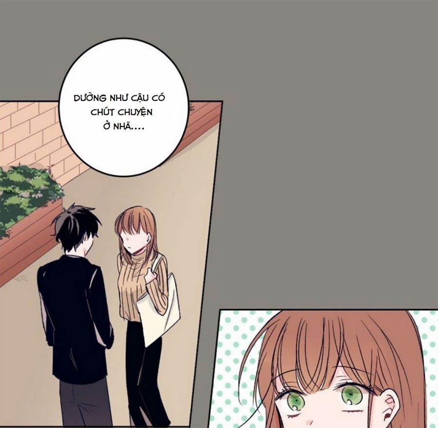 Điều Kỳ Diệu Ở Cậu 1.2 trang 5