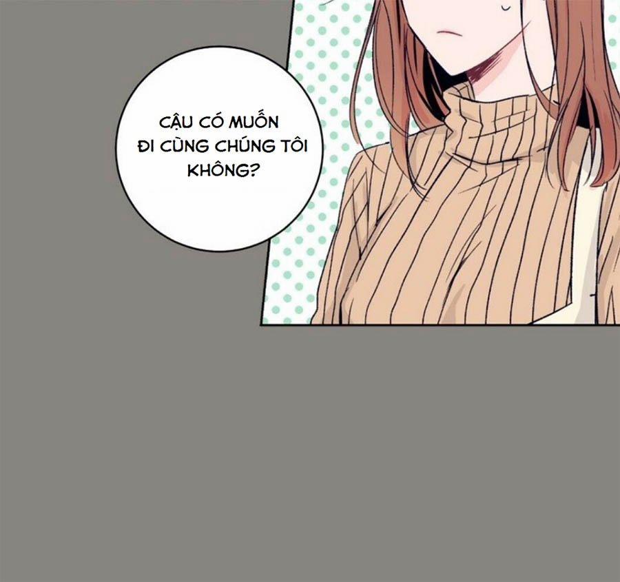 Điều Kỳ Diệu Ở Cậu 1.2 trang 6