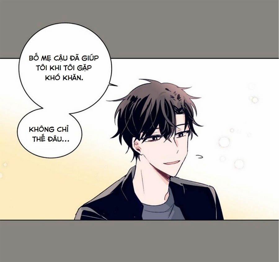 Điều Kỳ Diệu Ở Cậu 1.2 trang 7