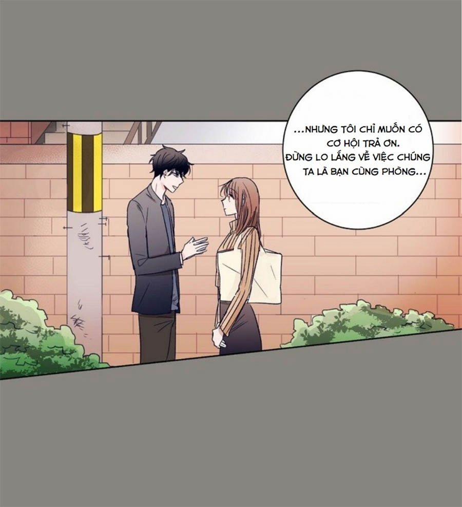 Điều Kỳ Diệu Ở Cậu 1.2 trang 8