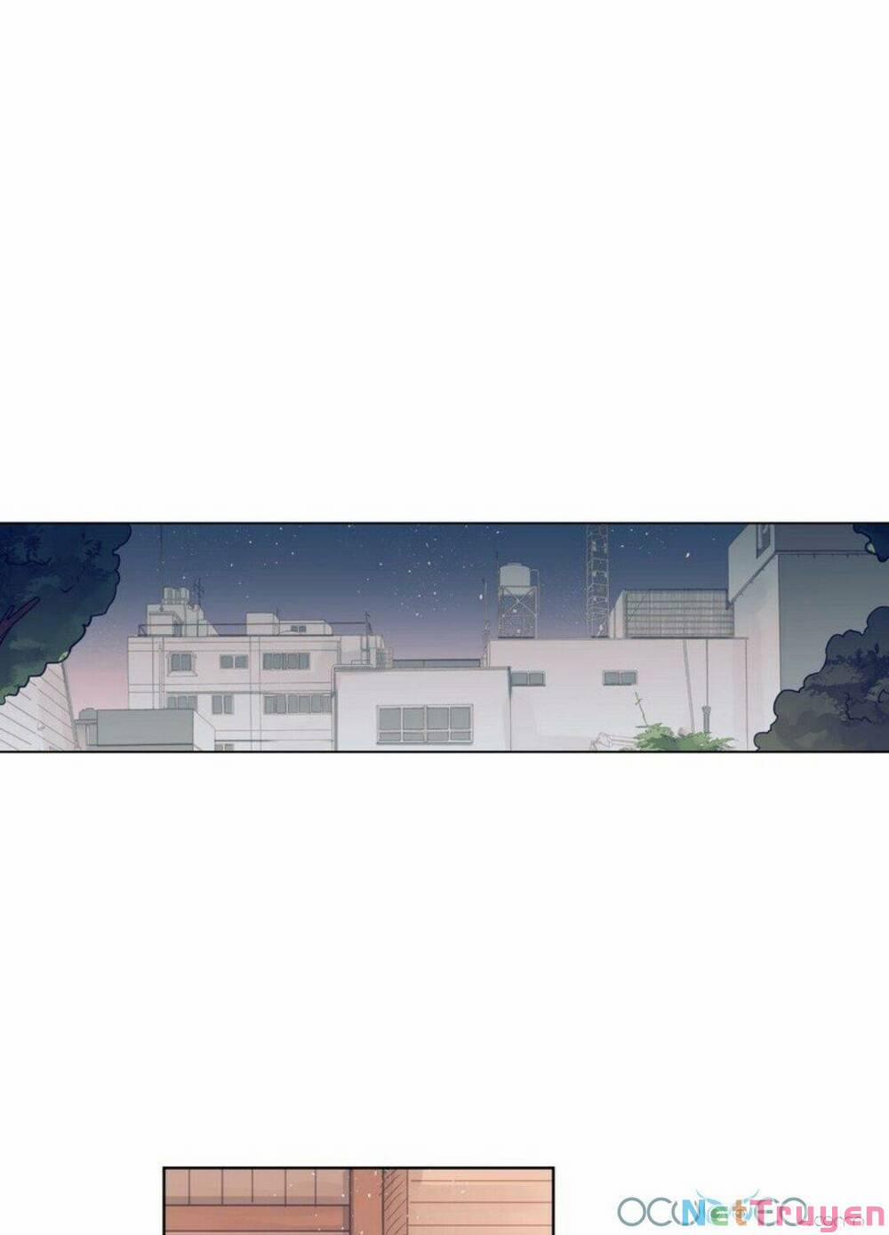 Điều Kỳ Diệu Ở Cậu 10 trang 1