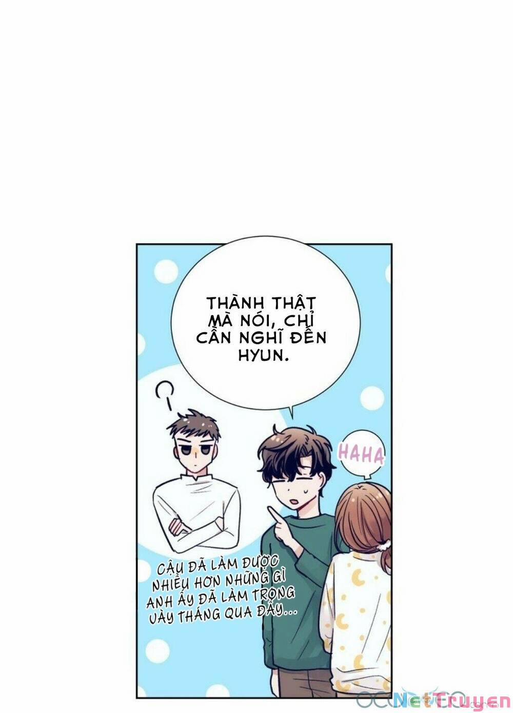 Điều Kỳ Diệu Ở Cậu 10 trang 12