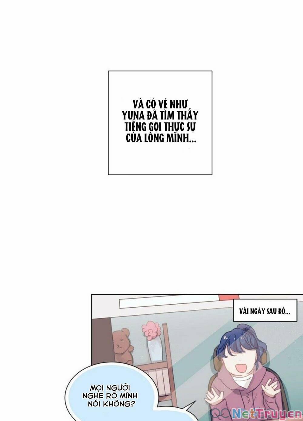 Điều Kỳ Diệu Ở Cậu 10 trang 18