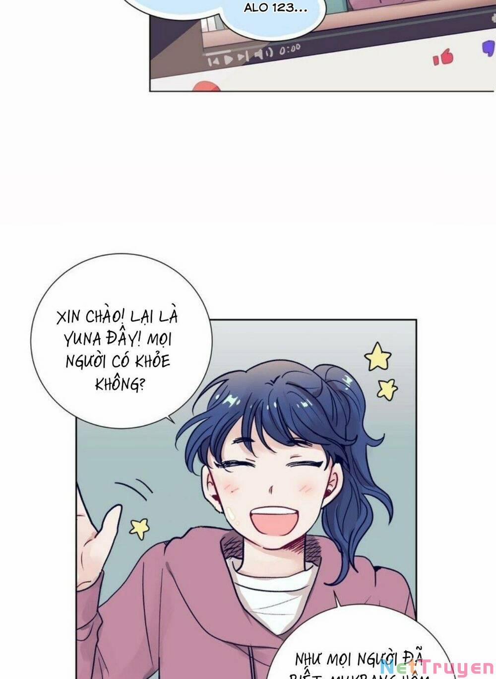 Điều Kỳ Diệu Ở Cậu 10 trang 19