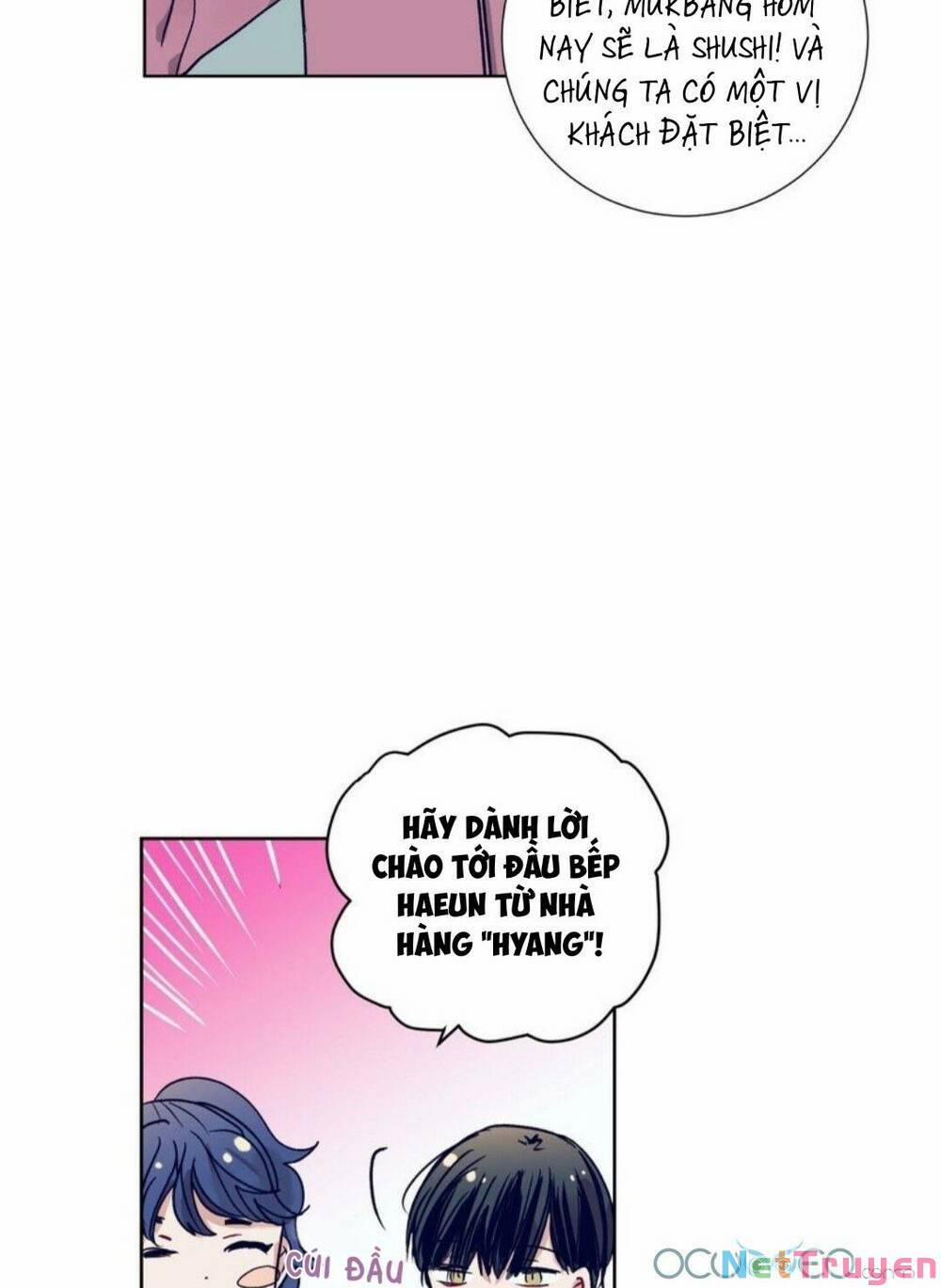 Điều Kỳ Diệu Ở Cậu 10 trang 20