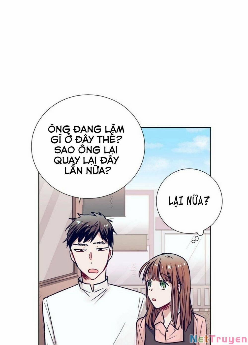 Điều Kỳ Diệu Ở Cậu 10 trang 27