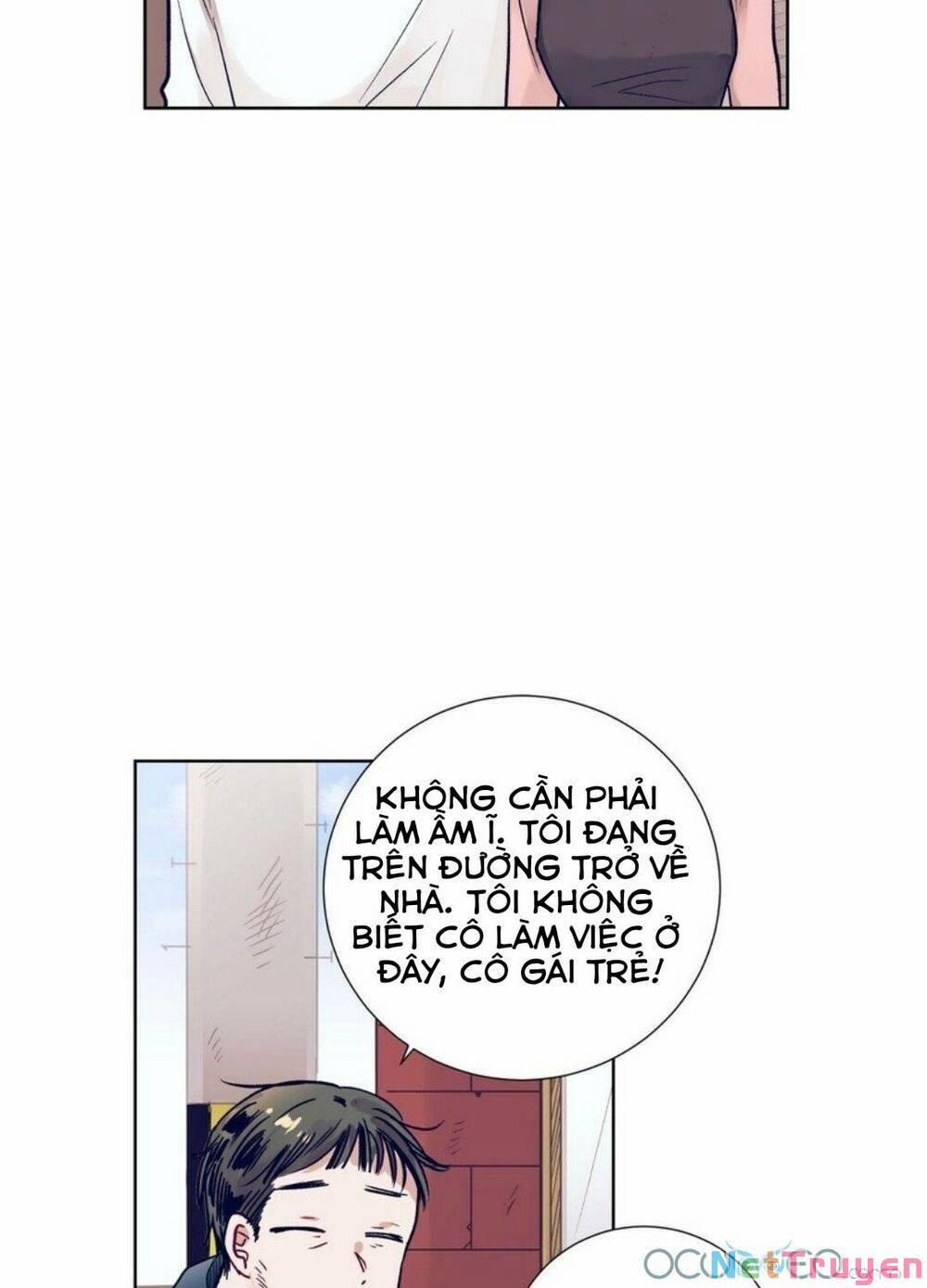 Điều Kỳ Diệu Ở Cậu 10 trang 28