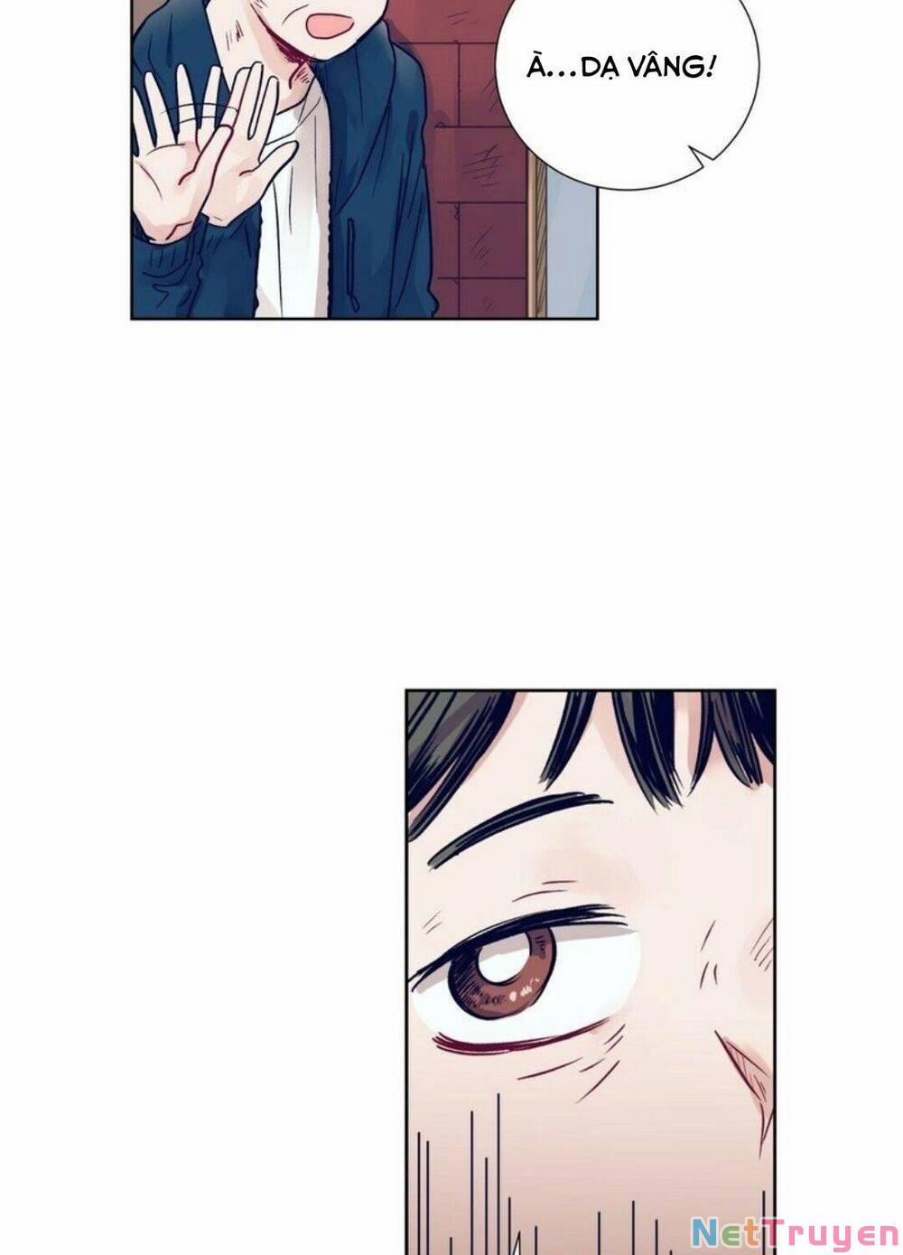 Điều Kỳ Diệu Ở Cậu 10 trang 29