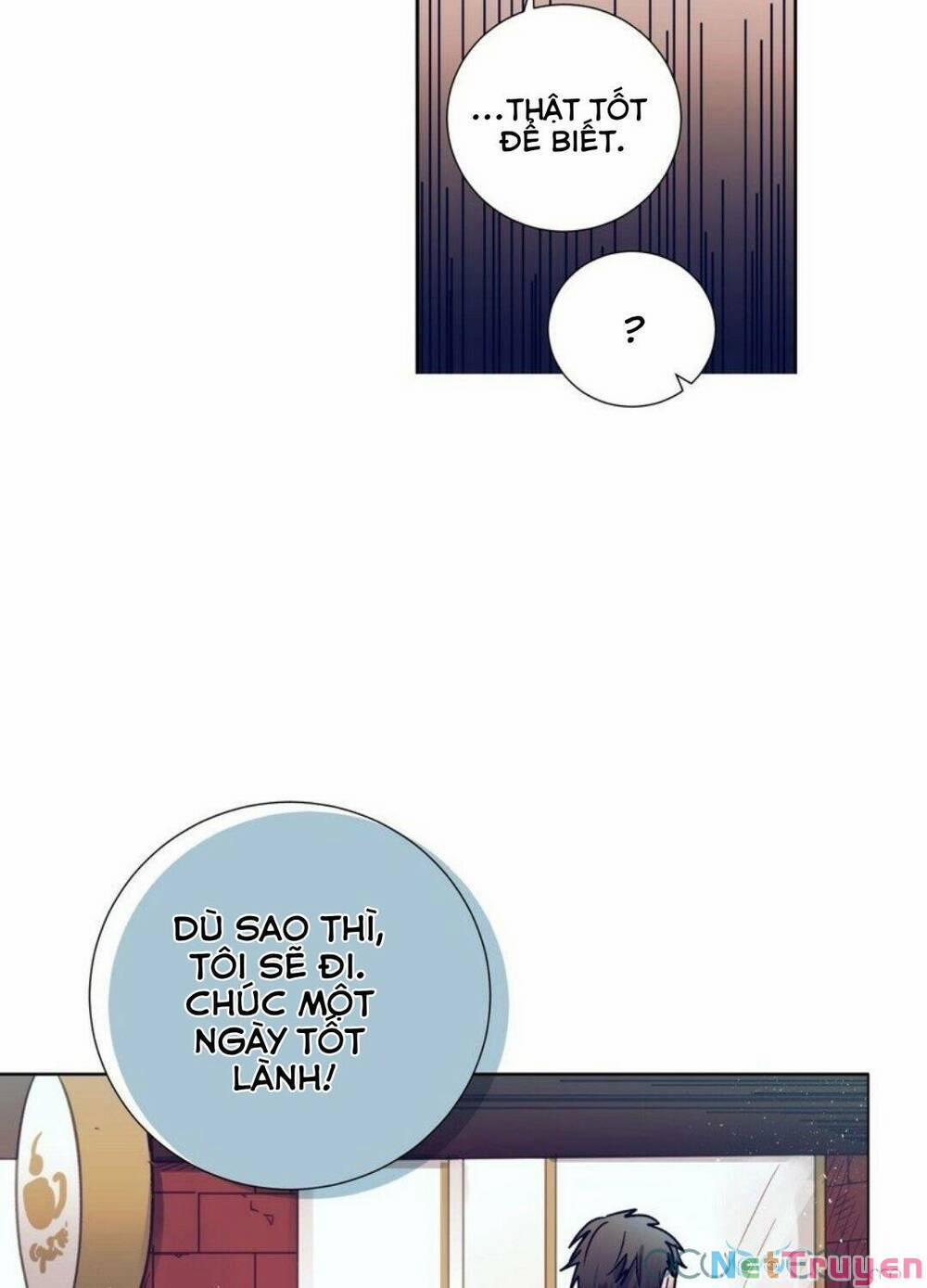 Điều Kỳ Diệu Ở Cậu 10 trang 30