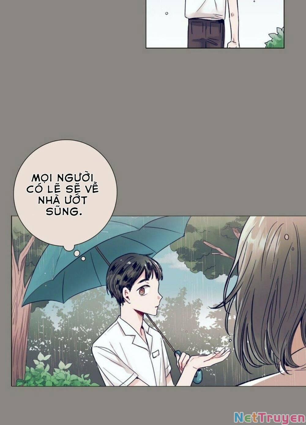 Điều Kỳ Diệu Ở Cậu 10 trang 37