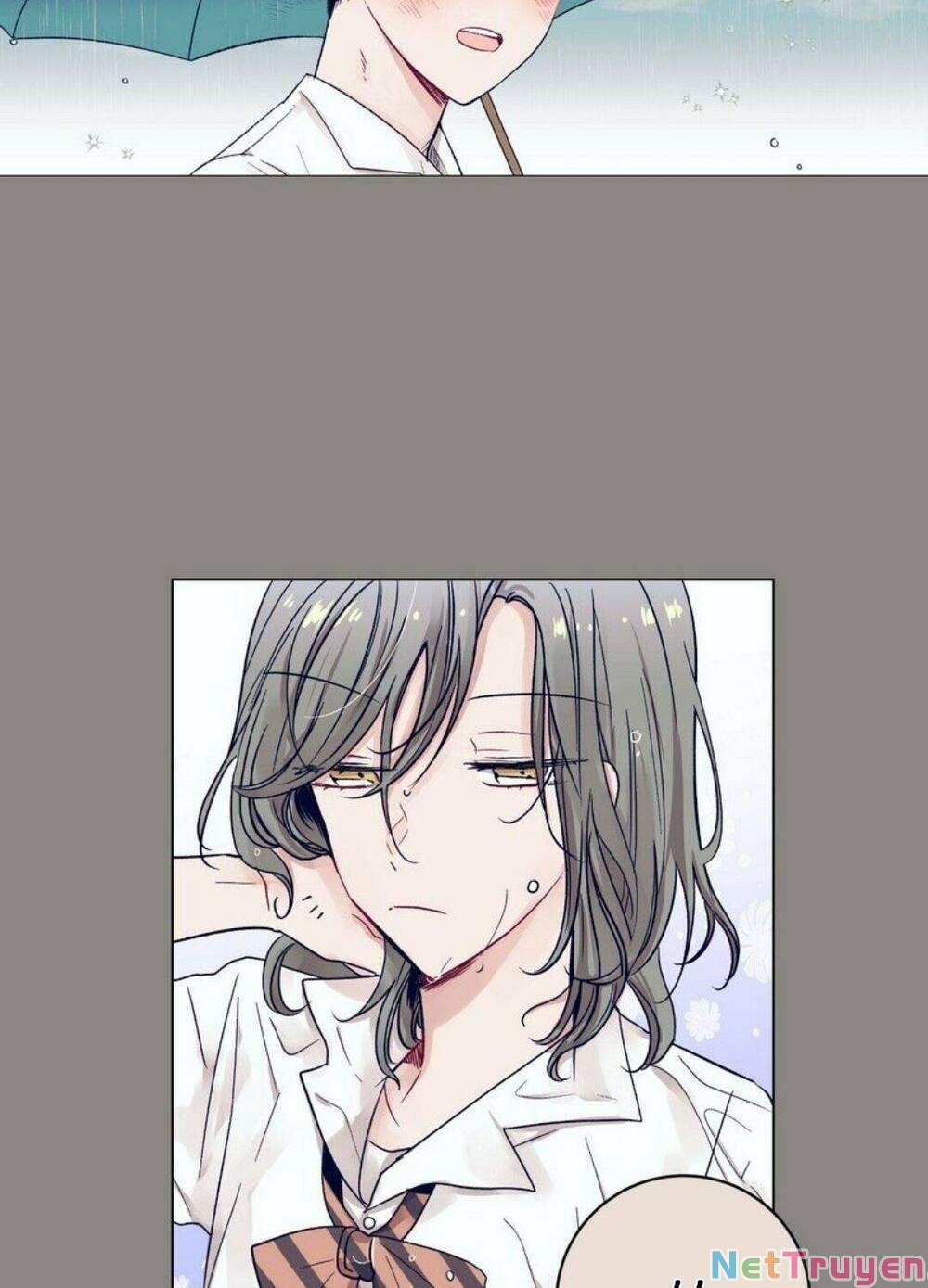 Điều Kỳ Diệu Ở Cậu 10 trang 39