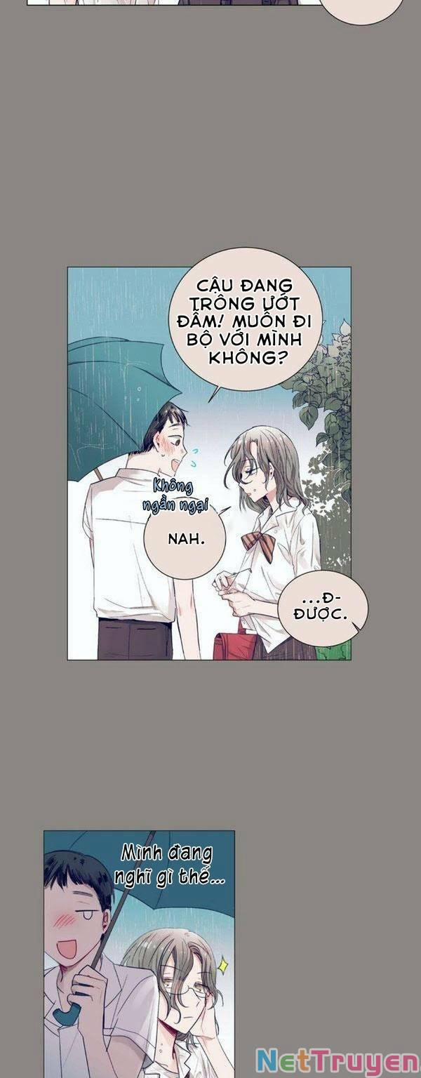 Điều Kỳ Diệu Ở Cậu 10 trang 41