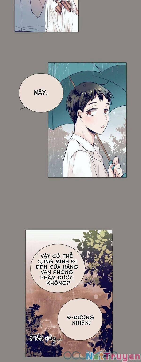 Điều Kỳ Diệu Ở Cậu 10 trang 42
