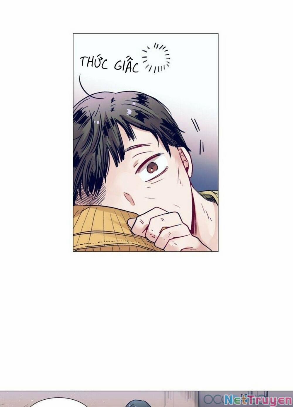 Điều Kỳ Diệu Ở Cậu 10 trang 44