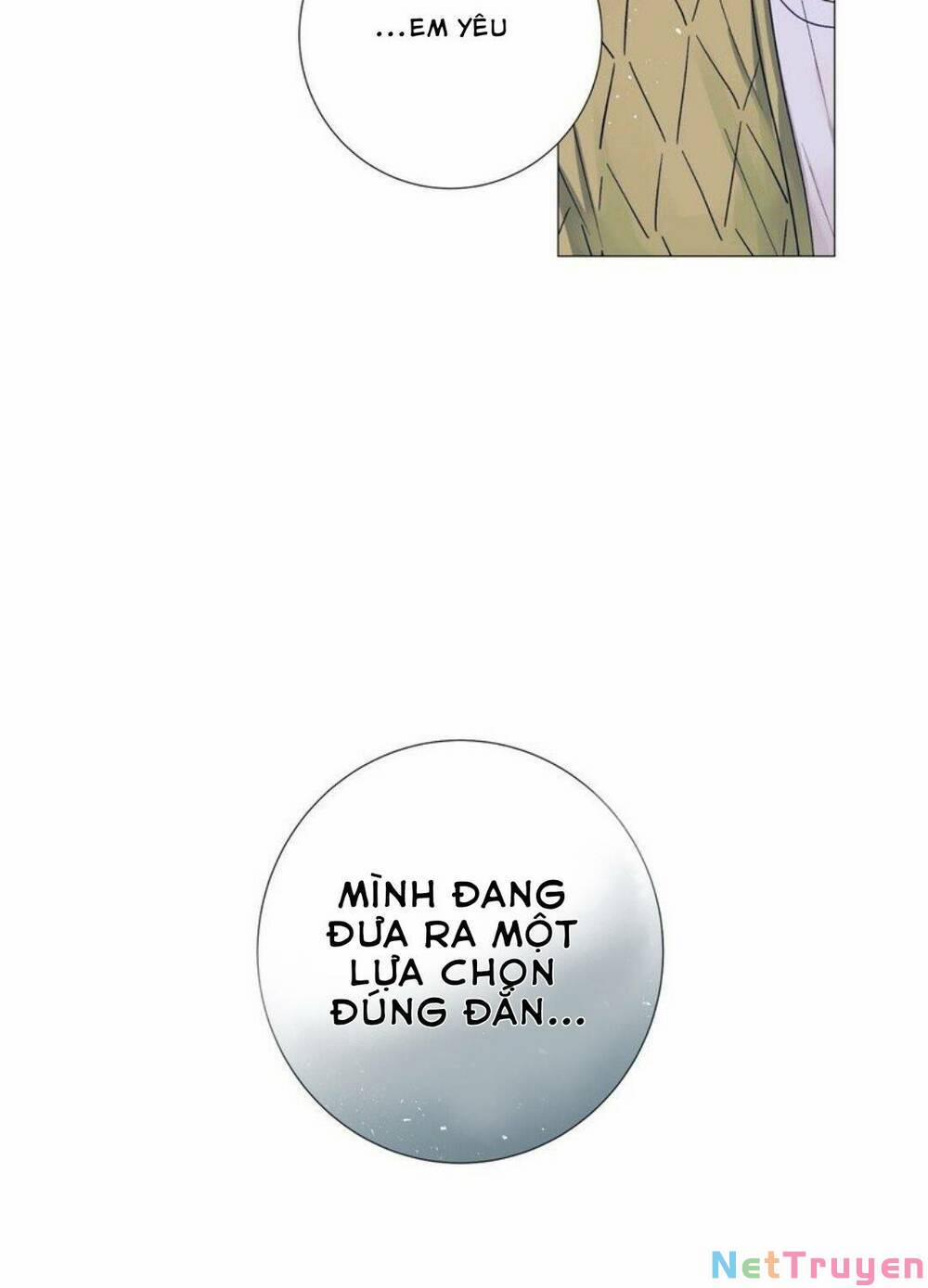 Điều Kỳ Diệu Ở Cậu 10 trang 47
