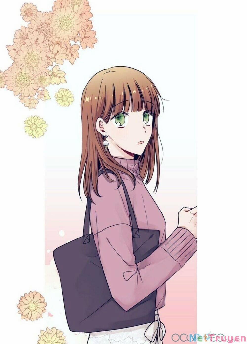 Điều Kỳ Diệu Ở Cậu 10 trang 50