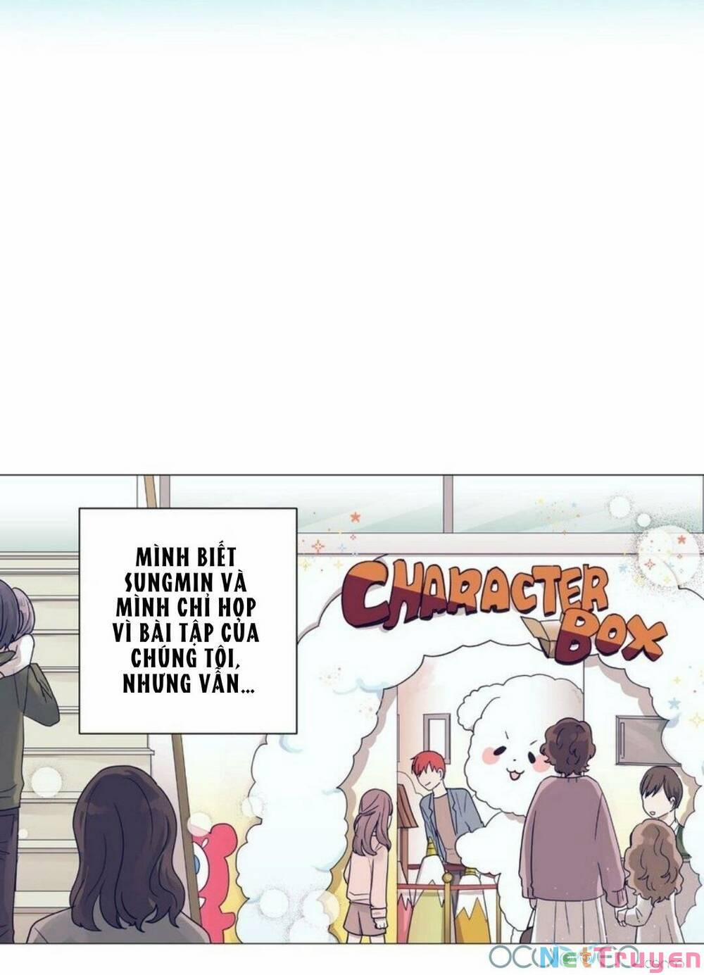 Điều Kỳ Diệu Ở Cậu 10 trang 54