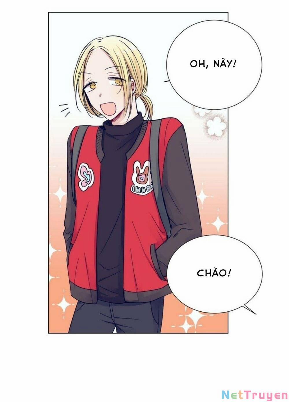Điều Kỳ Diệu Ở Cậu 10 trang 55