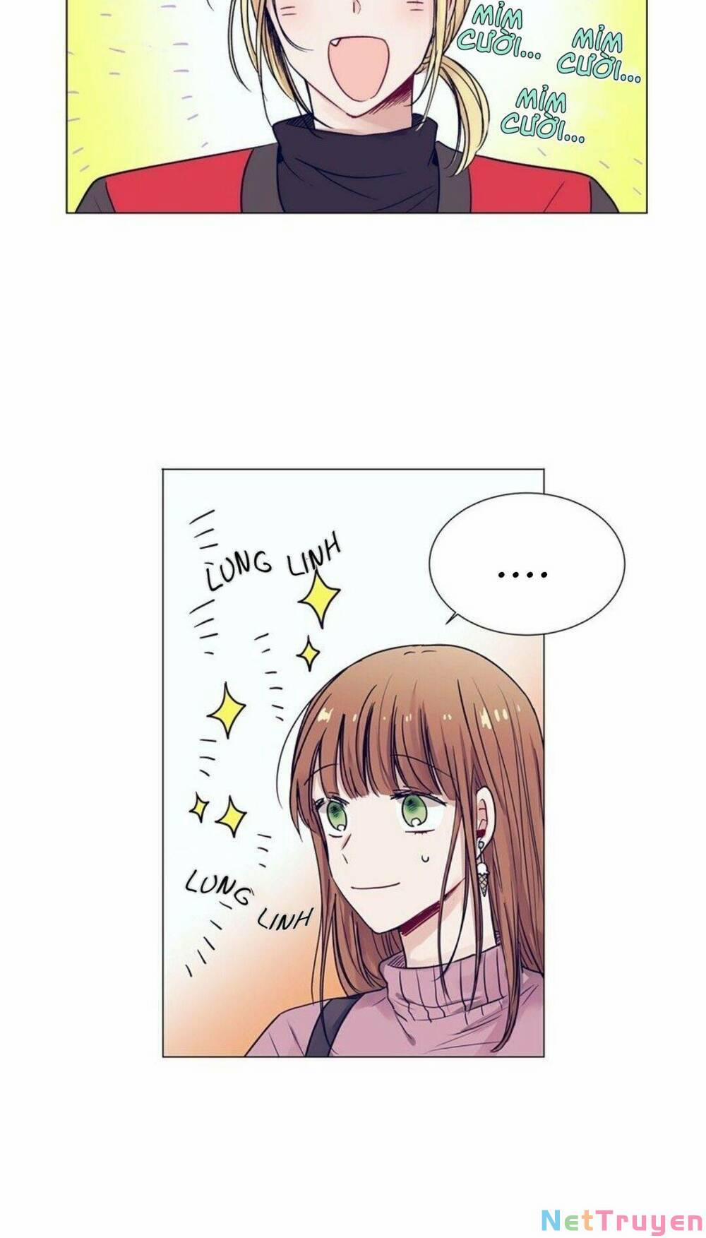 Điều Kỳ Diệu Ở Cậu 10 trang 57