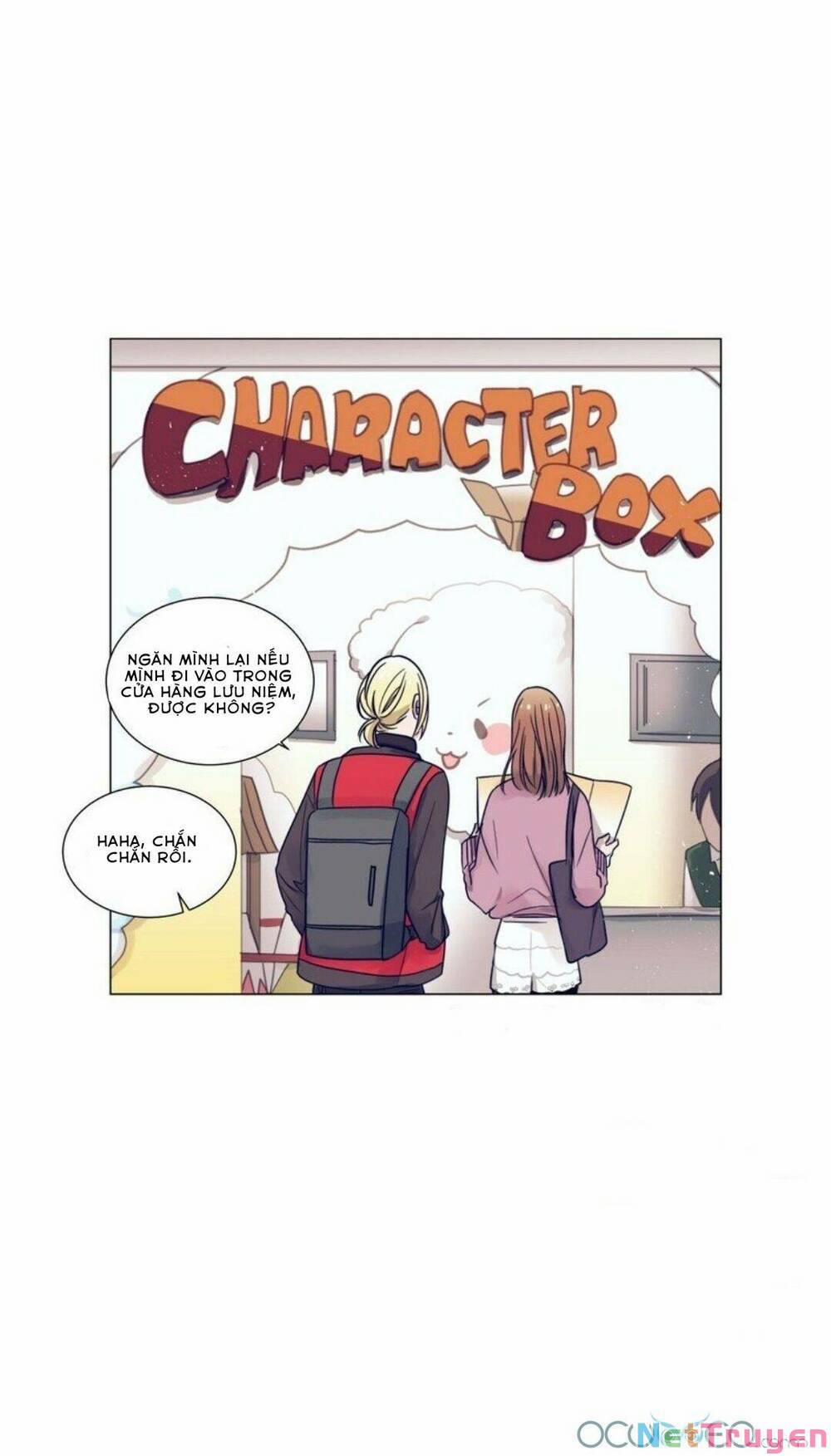 Điều Kỳ Diệu Ở Cậu 10 trang 58