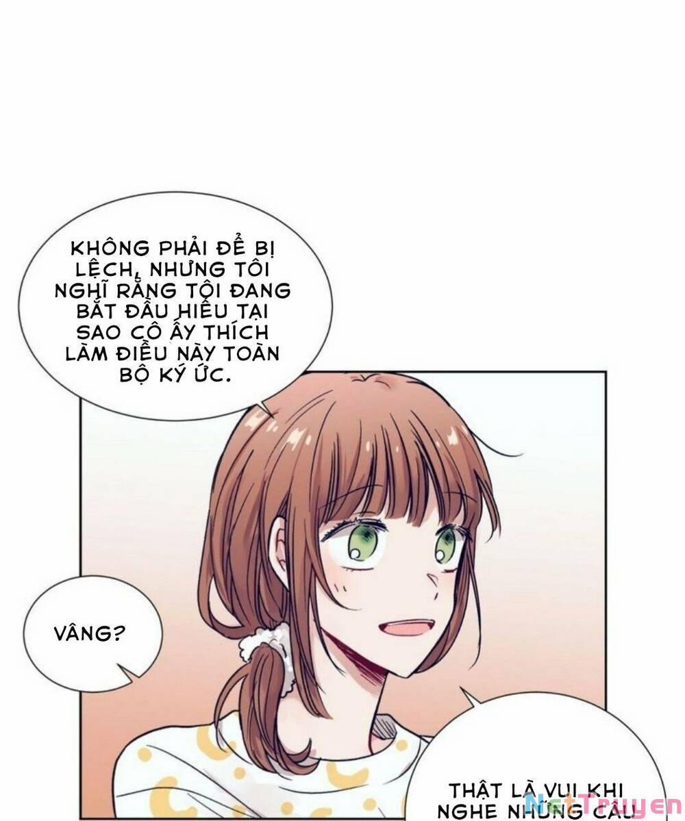 Điều Kỳ Diệu Ở Cậu 10 trang 9