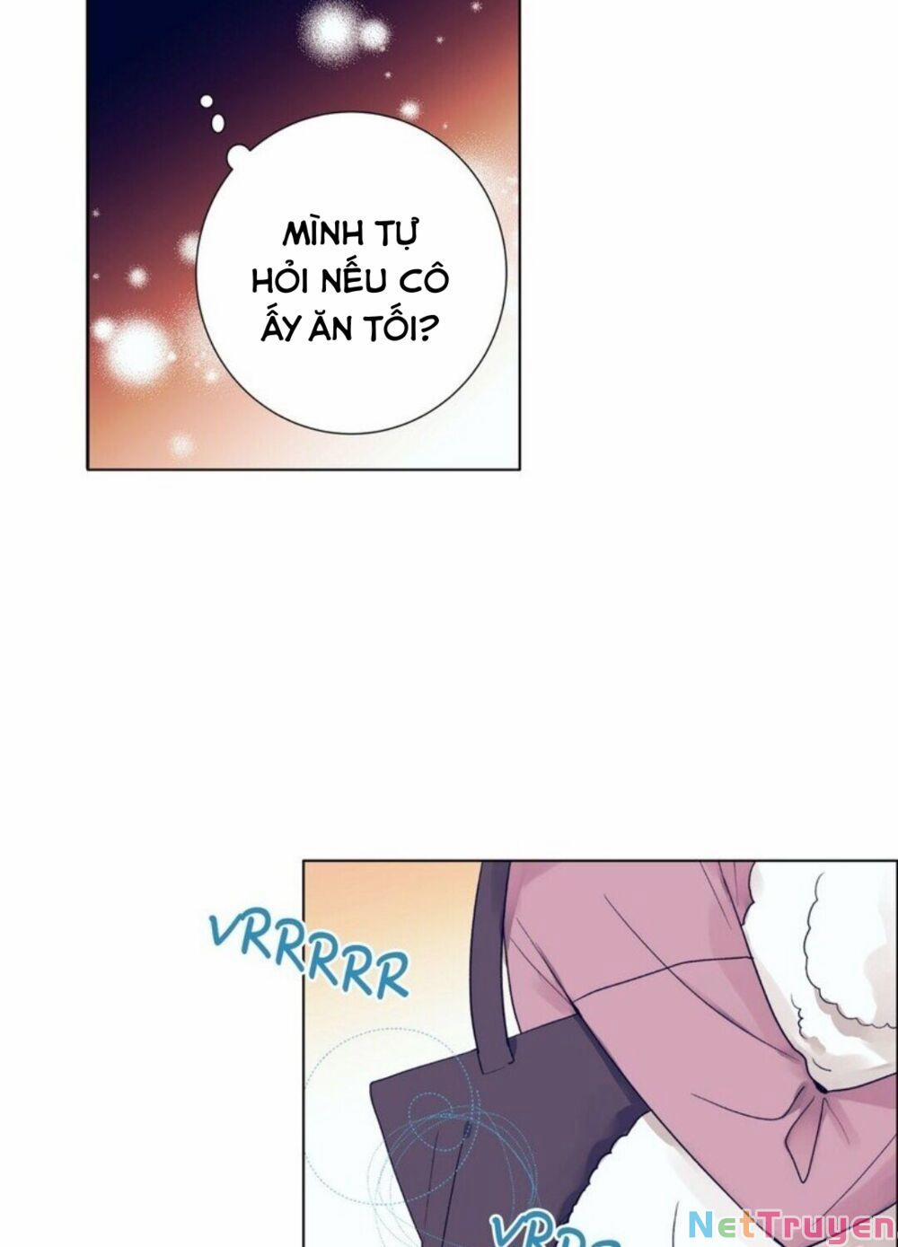 Điều Kỳ Diệu Ở Cậu 11 trang 15