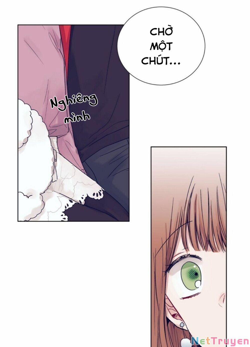 Điều Kỳ Diệu Ở Cậu 11 trang 23