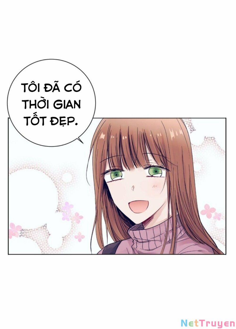 Điều Kỳ Diệu Ở Cậu 11 trang 29