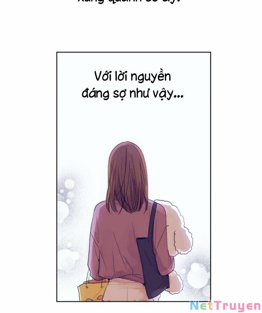 Điều Kỳ Diệu Ở Cậu 11 trang 33