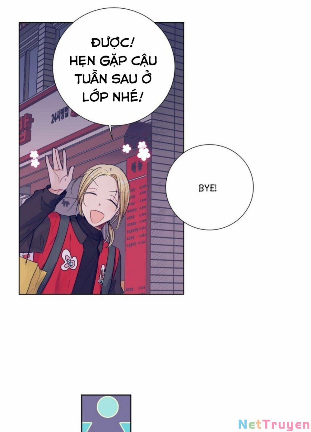Điều Kỳ Diệu Ở Cậu 11 trang 35