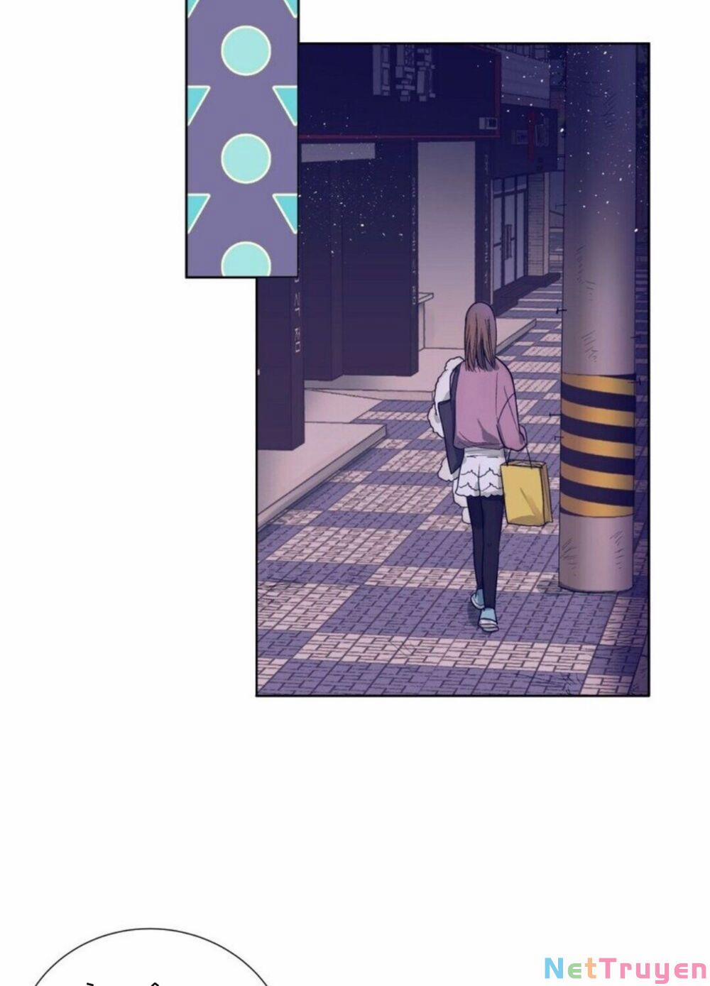 Điều Kỳ Diệu Ở Cậu 11 trang 36