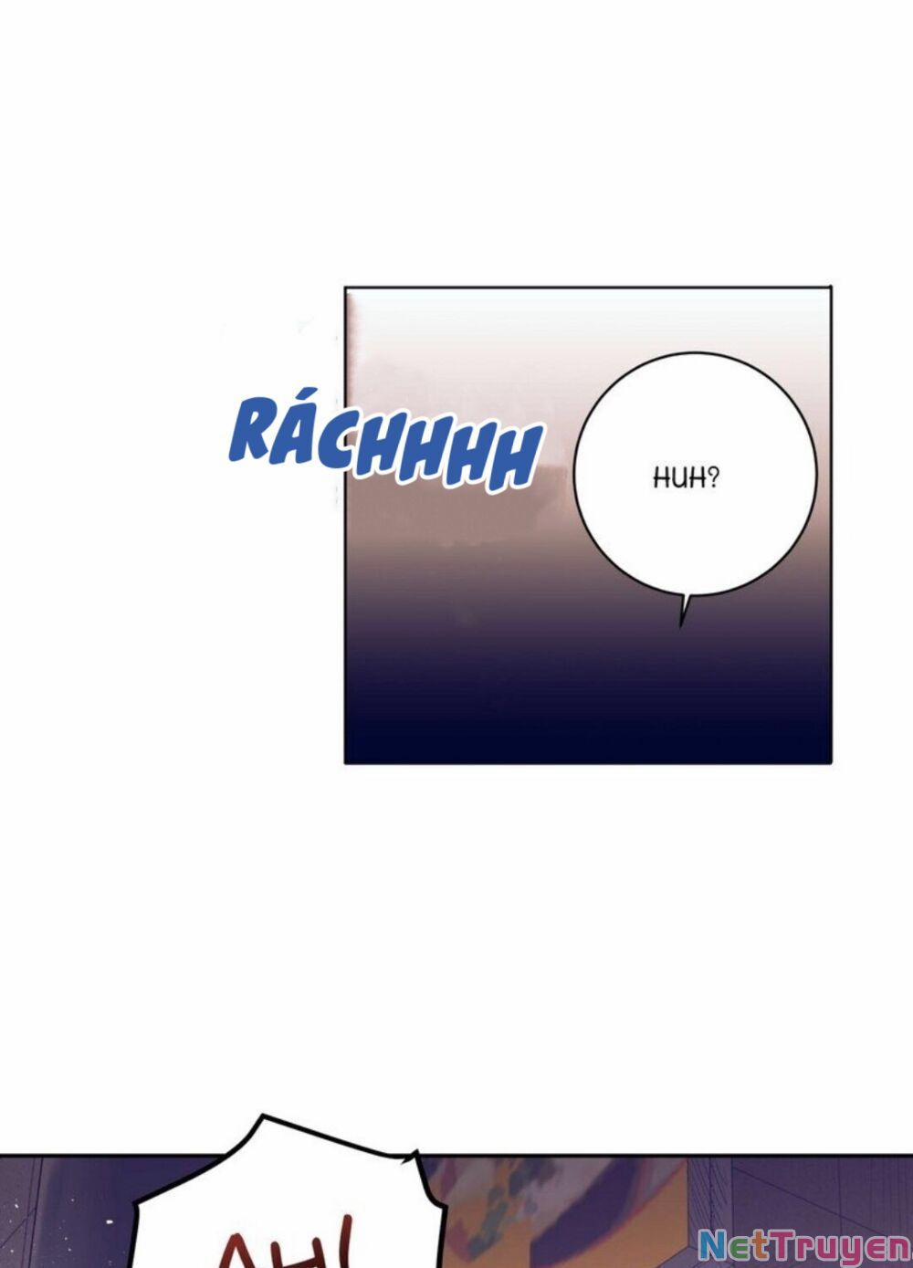 Điều Kỳ Diệu Ở Cậu 11 trang 38