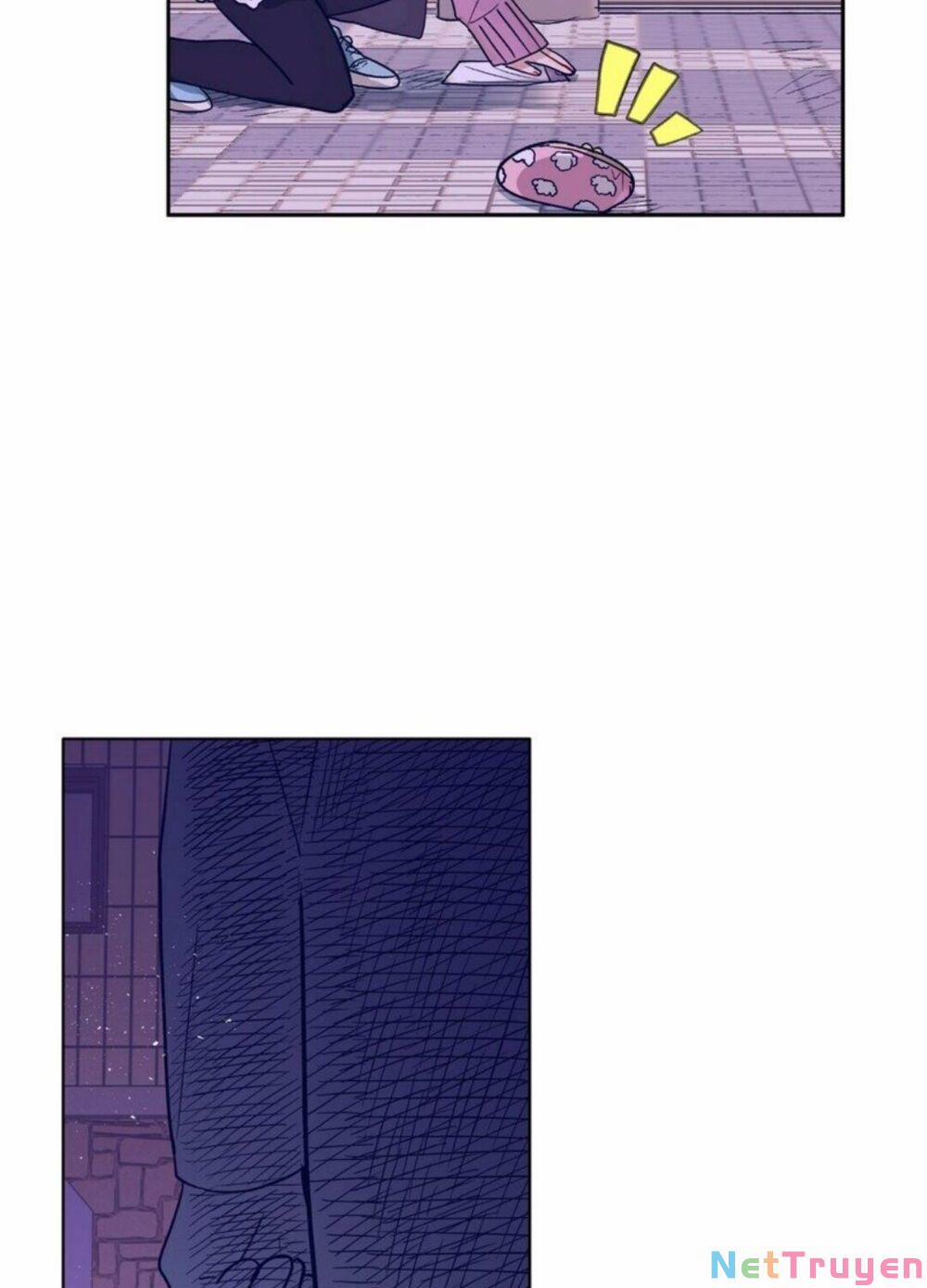 Điều Kỳ Diệu Ở Cậu 11 trang 41