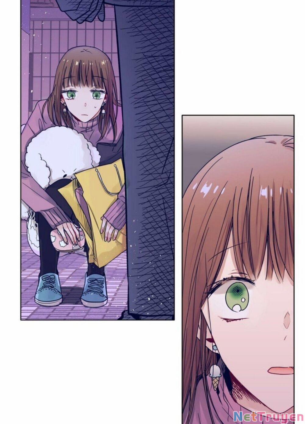 Điều Kỳ Diệu Ở Cậu 11 trang 42