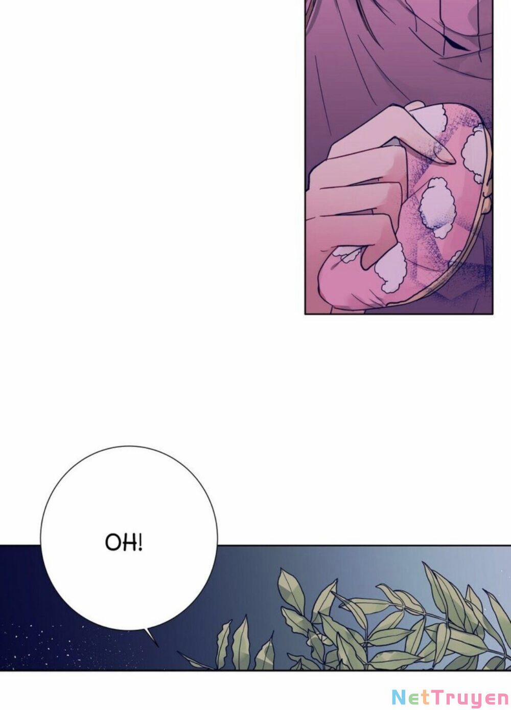 Điều Kỳ Diệu Ở Cậu 11 trang 43