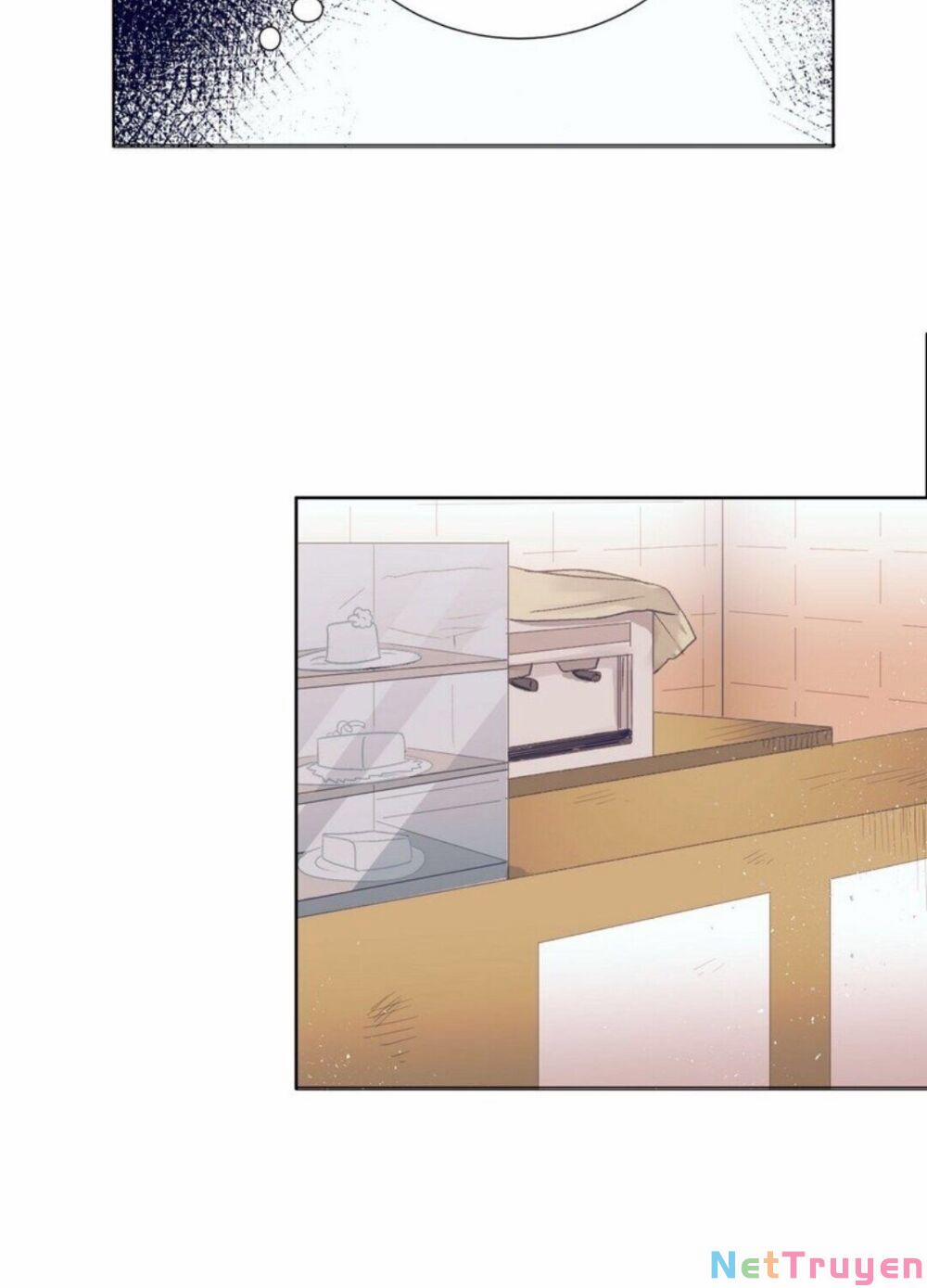 Điều Kỳ Diệu Ở Cậu 11 trang 5