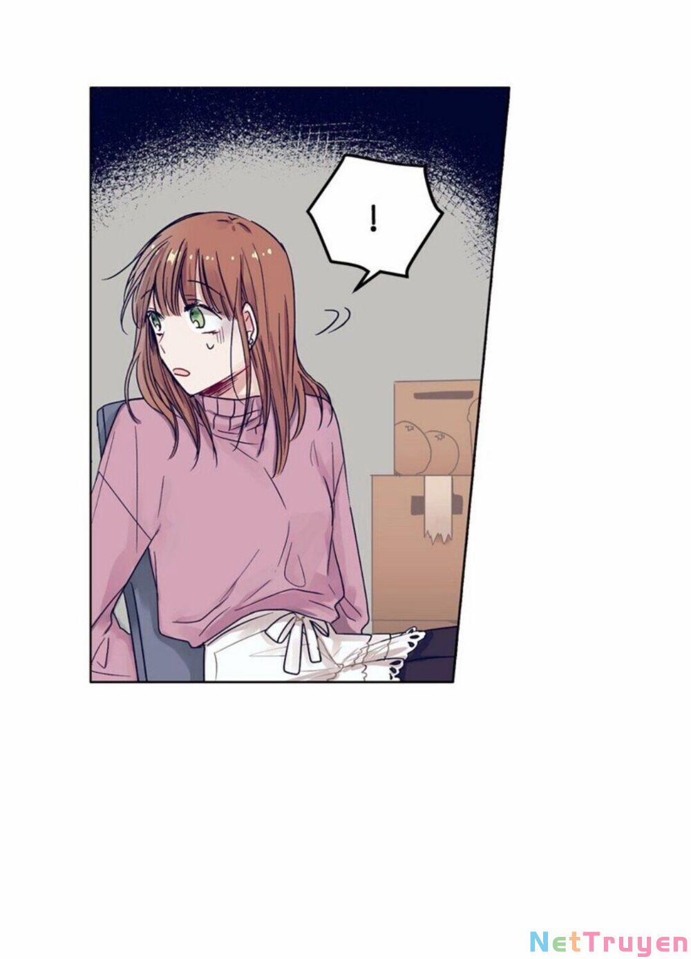 Điều Kỳ Diệu Ở Cậu 11 trang 50