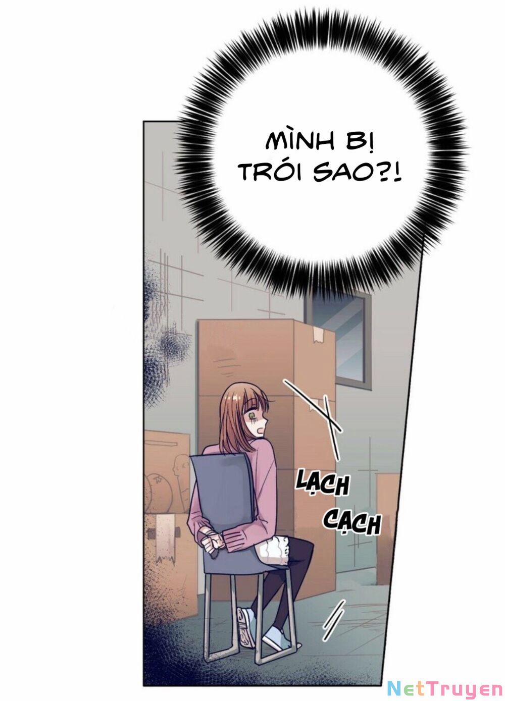 Điều Kỳ Diệu Ở Cậu 11 trang 51