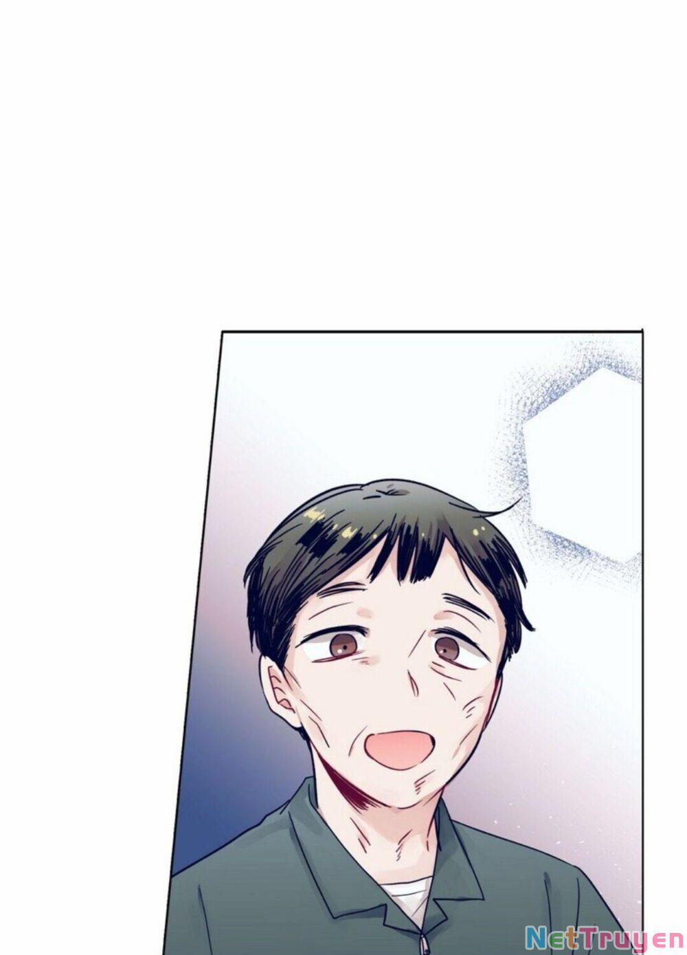 Điều Kỳ Diệu Ở Cậu 11 trang 52