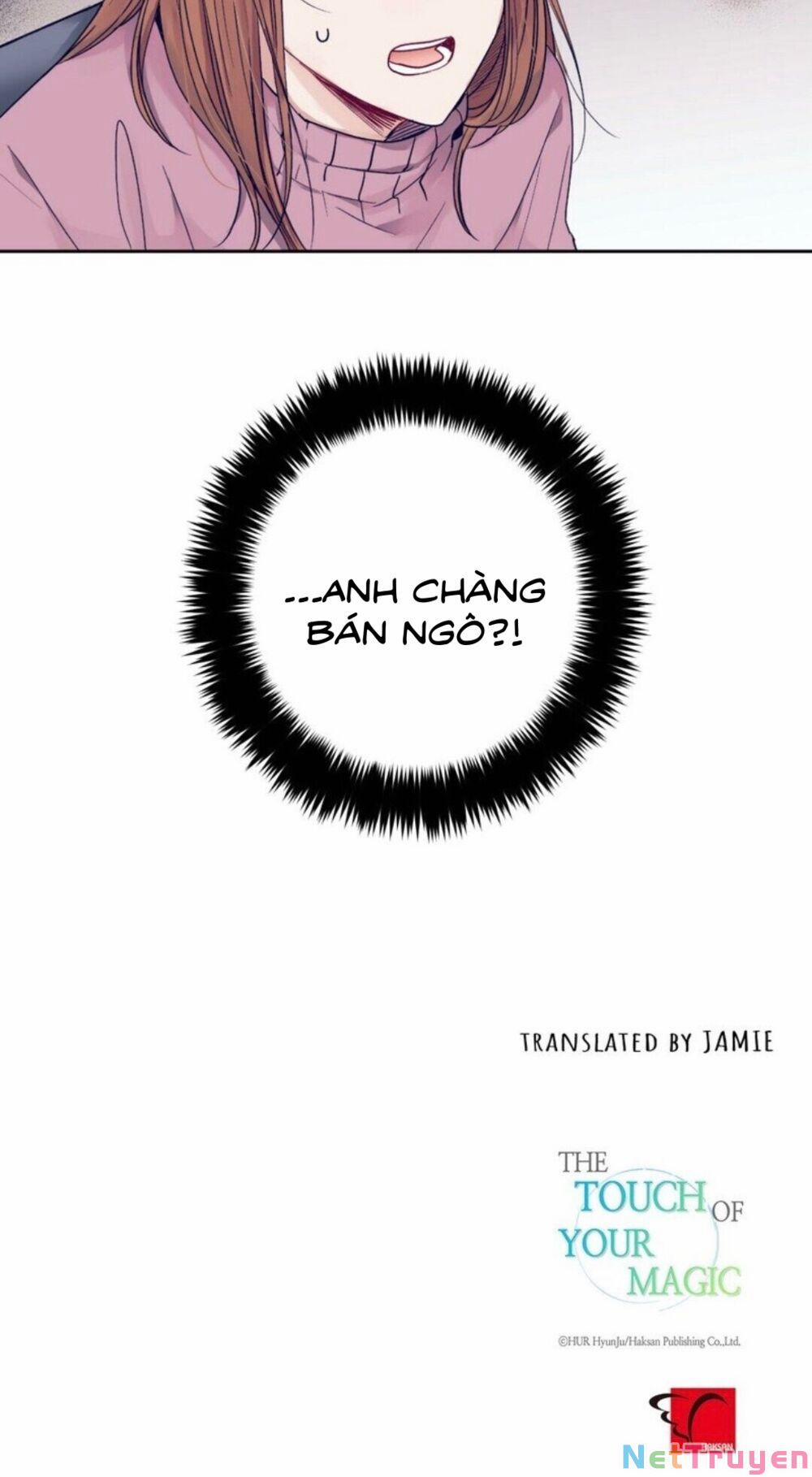 Điều Kỳ Diệu Ở Cậu 11 trang 55