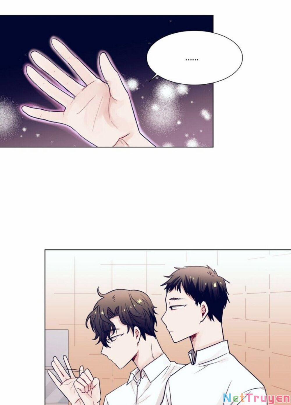 Điều Kỳ Diệu Ở Cậu 11 trang 9