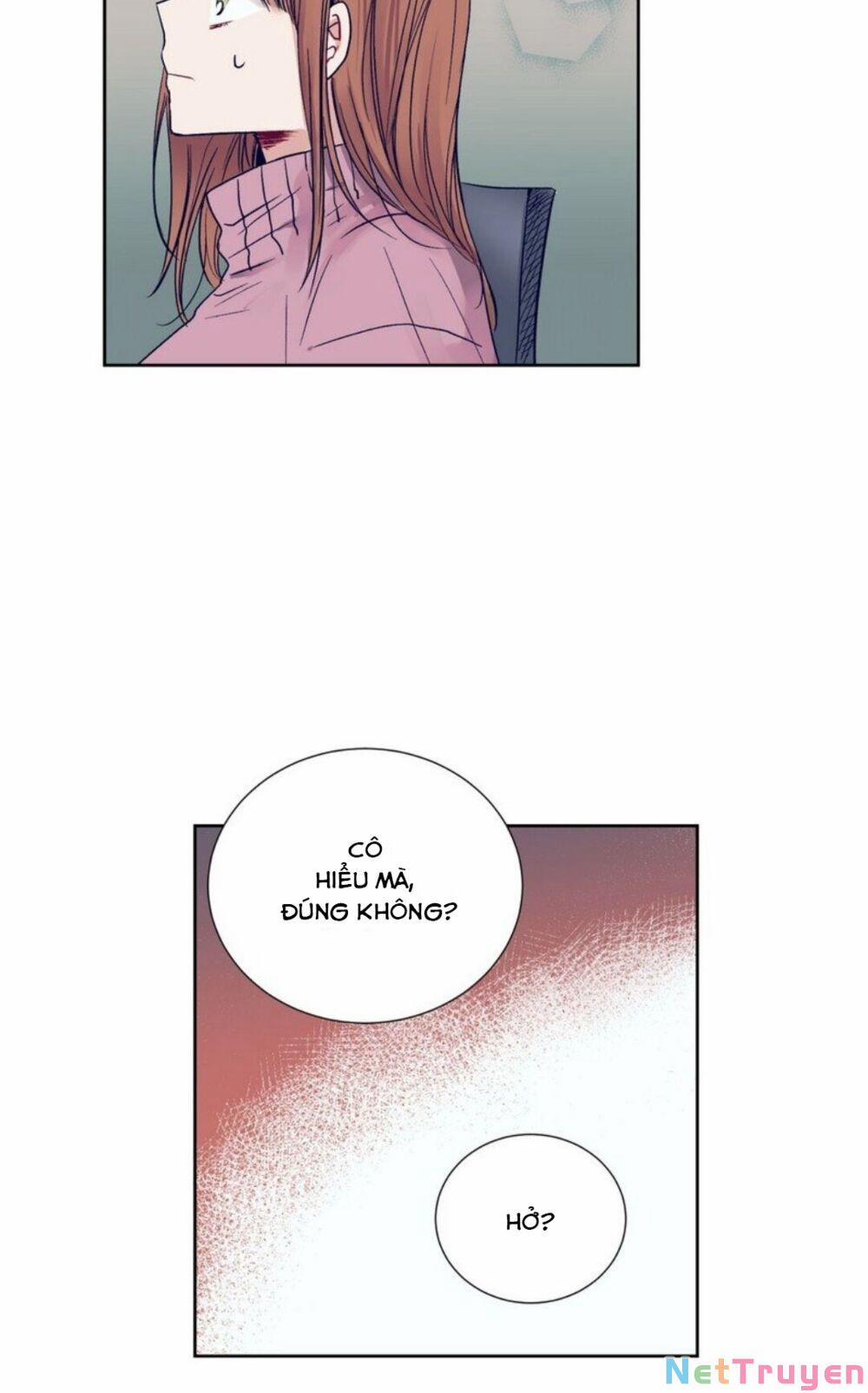 Điều Kỳ Diệu Ở Cậu 12 trang 10
