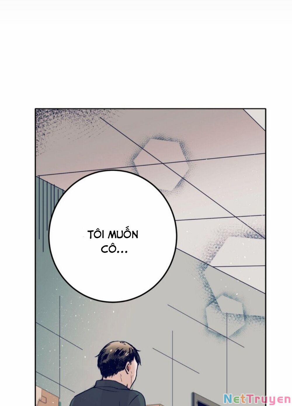 Điều Kỳ Diệu Ở Cậu 12 trang 12