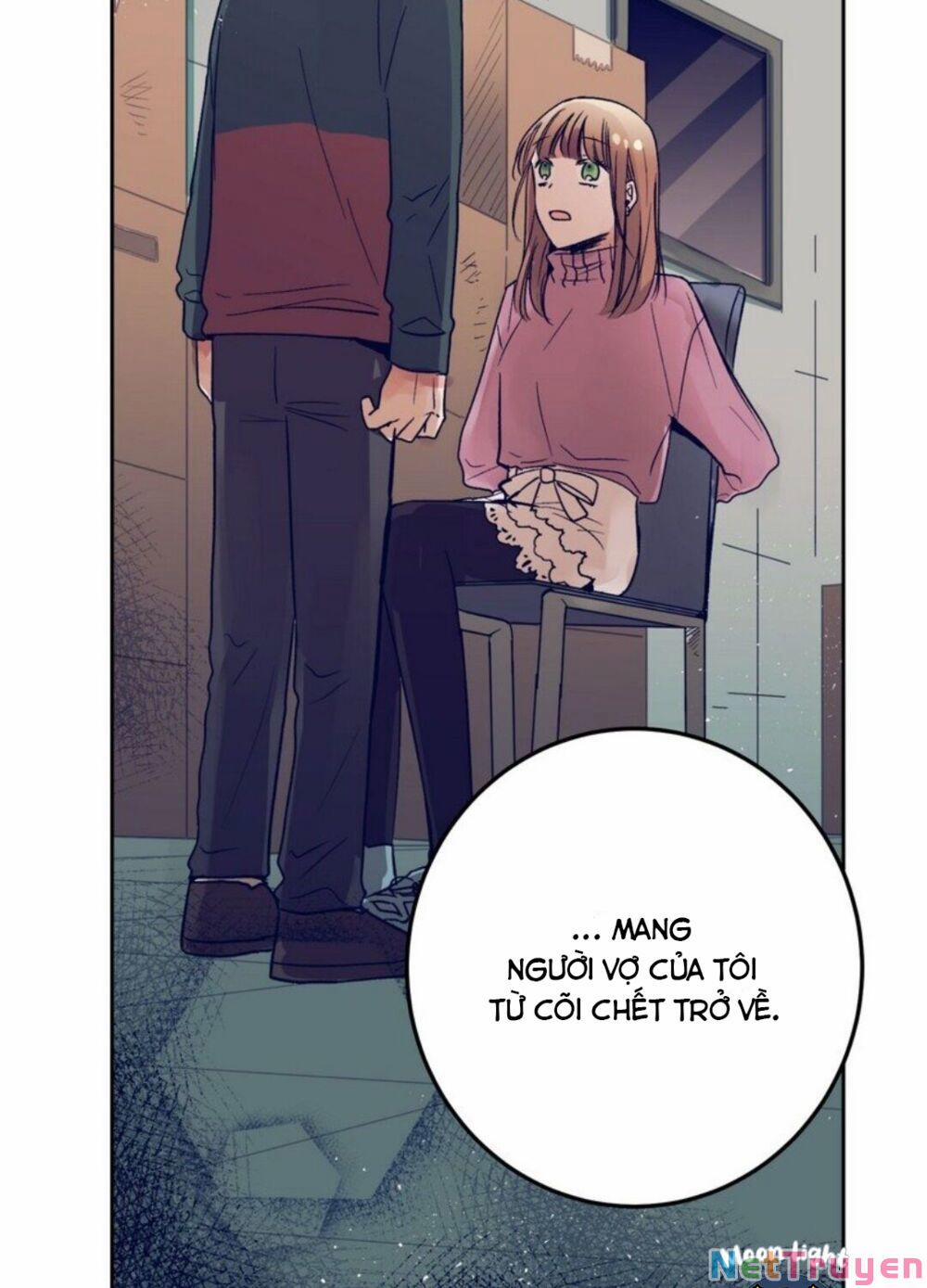 Điều Kỳ Diệu Ở Cậu 12 trang 13