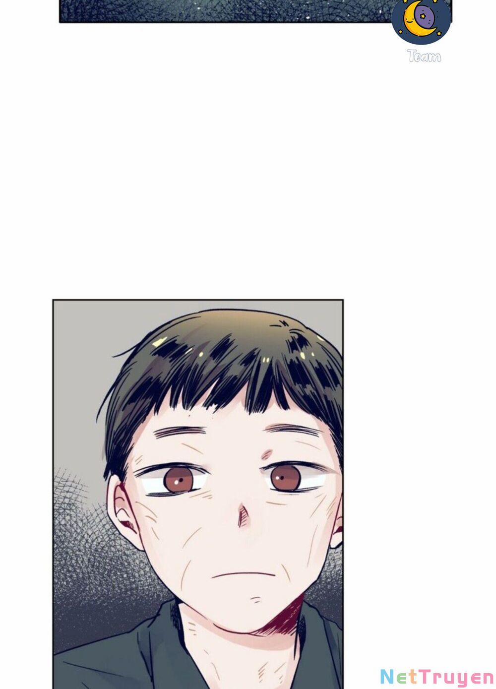 Điều Kỳ Diệu Ở Cậu 12 trang 14