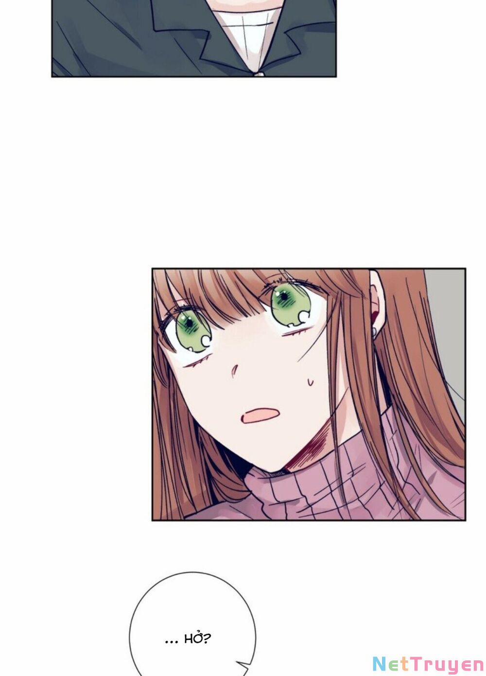 Điều Kỳ Diệu Ở Cậu 12 trang 15