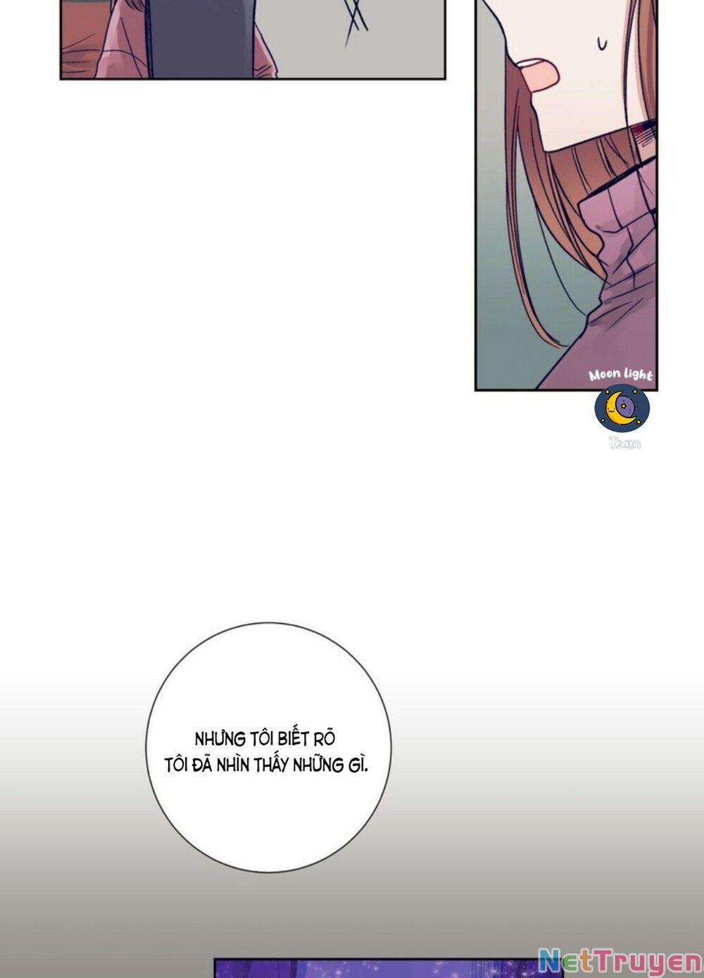 Điều Kỳ Diệu Ở Cậu 12 trang 17