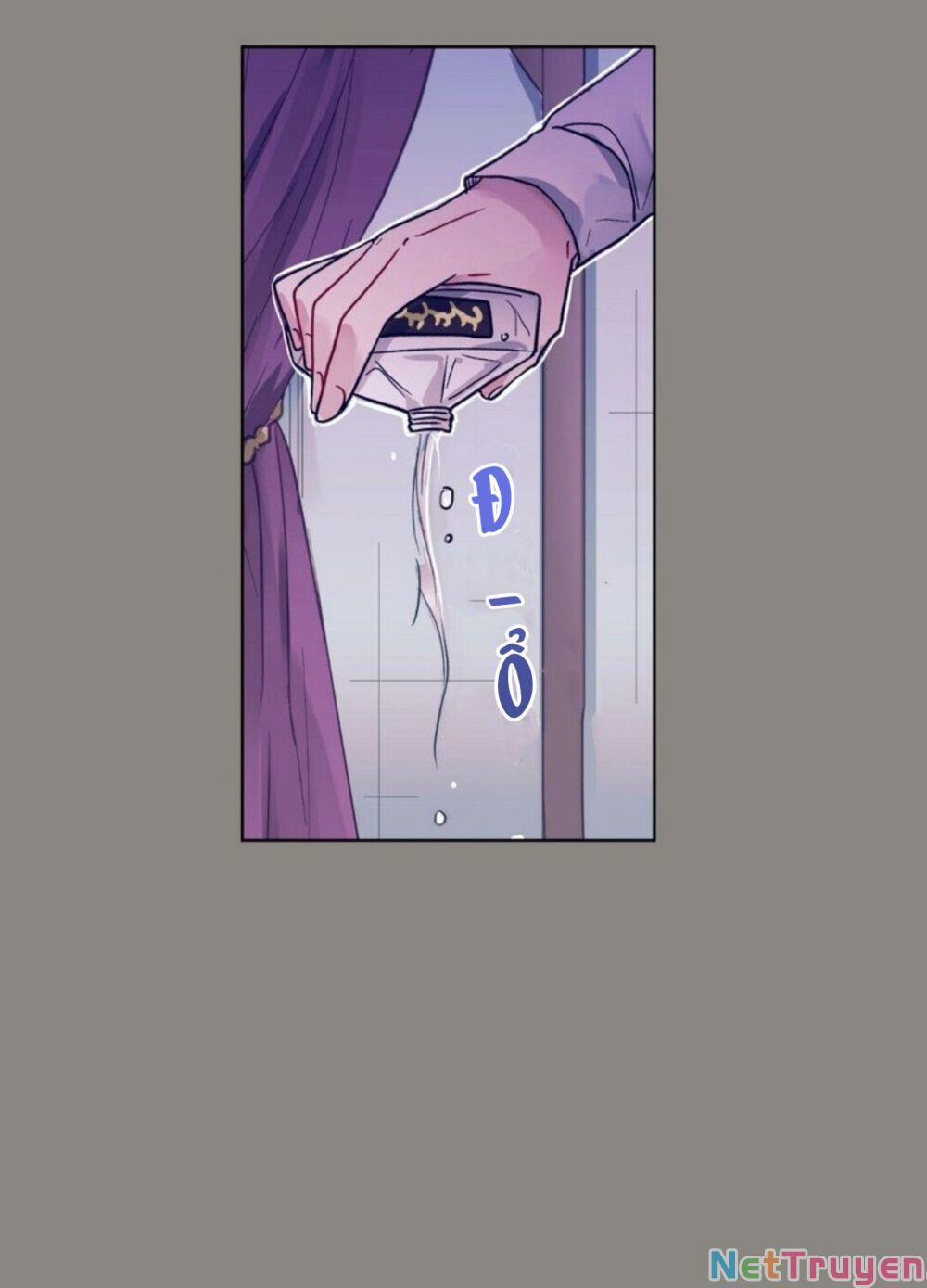 Điều Kỳ Diệu Ở Cậu 12 trang 32