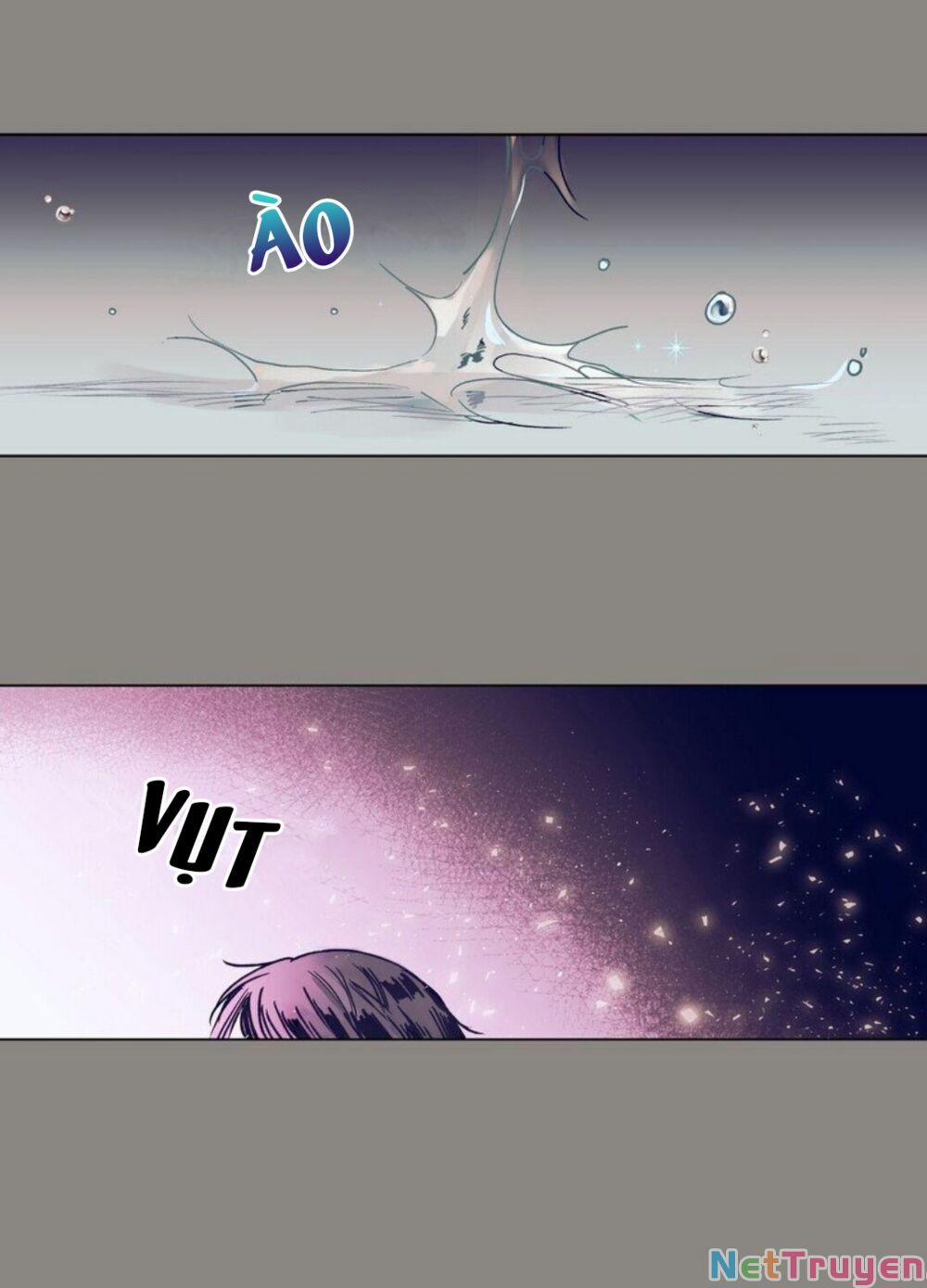 Điều Kỳ Diệu Ở Cậu 12 trang 33